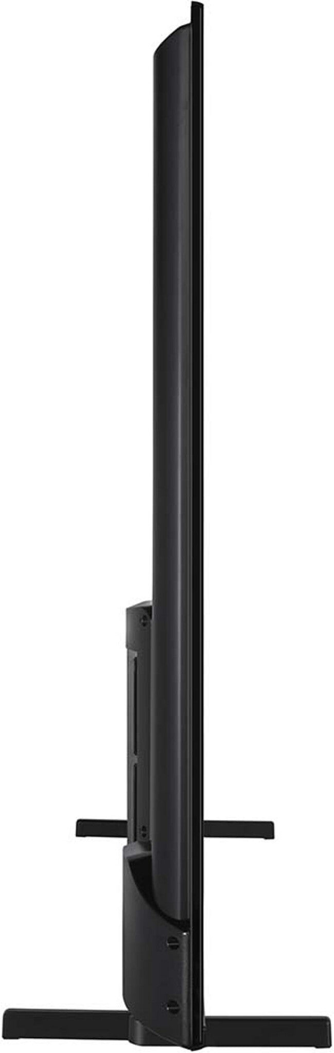 Voxicon VXV770UA 177,8 cm (70") 4K Ultra HD Smart-TV Wi-Fi Svart 350 cd/m²