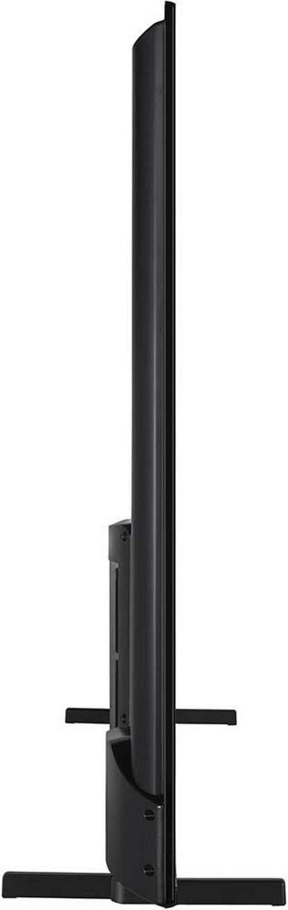 Voxicon VXV770UA 177,8 cm (70") 4K Ultra HD Smart-TV Wi-Fi Svart 350 cd/m²