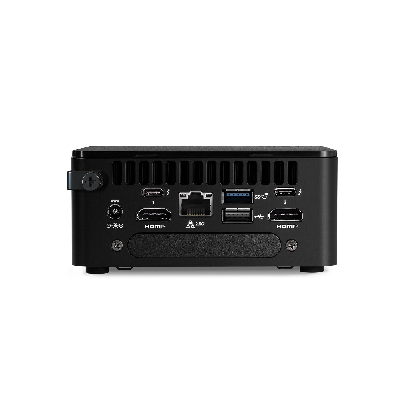 ASUS NUC 13 RNUC13L3HV500002I Svart i5-1350P