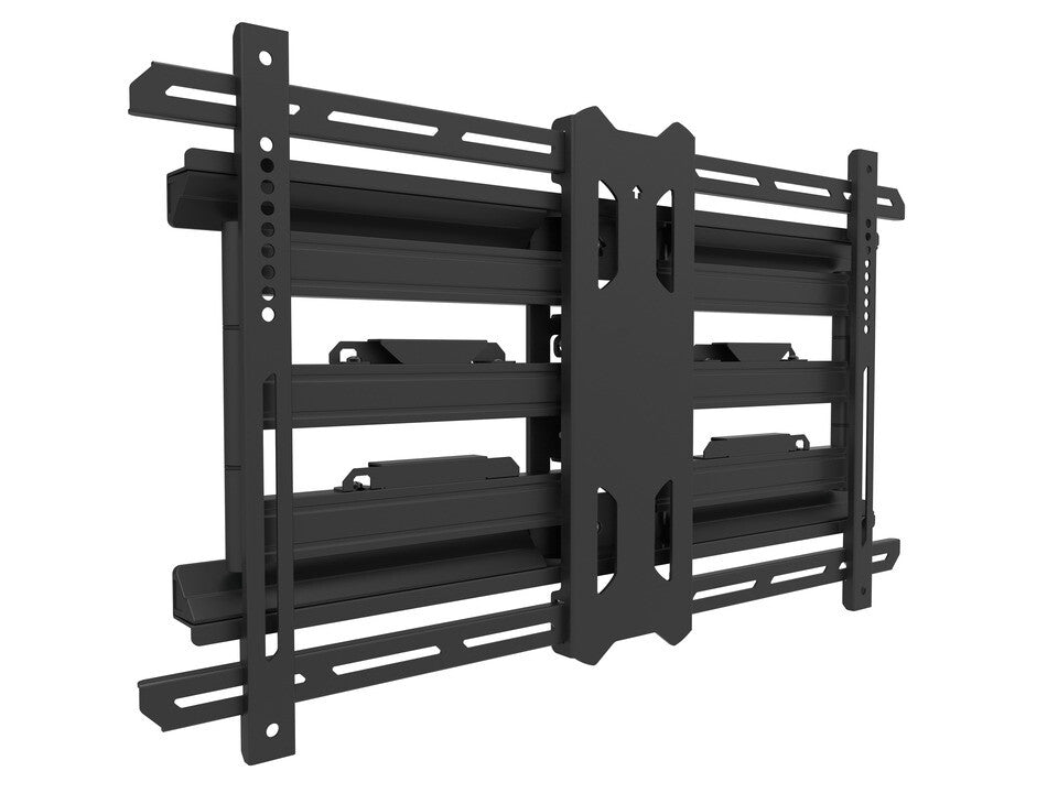Multibrackets 5471 tv-fäste 2,16 m (85") Svart