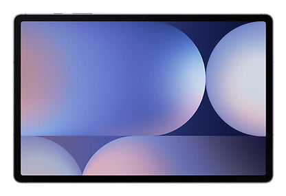 Samsung Galaxy Tab S S10+ 256 GB 31,5 cm (12.4") 12 GB Wi-Fi 6E (802.11ax) Grå