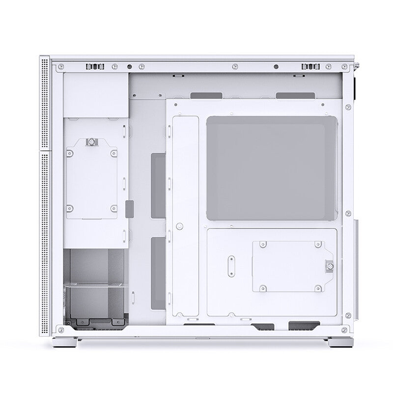 Jonsbo D41 MESH Midi Tower Vit