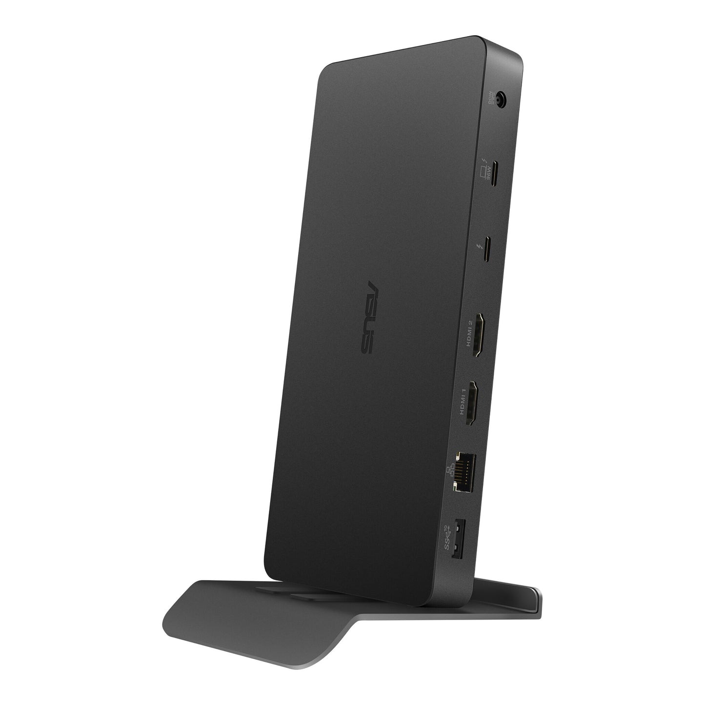 ASUS Triple 4K Thunderbolt 4 Dock DC500 Kabel Svart