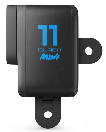GoPro CHDHF-111-RW sportkameror 27,6 MP 5.3K Ultra HD CMOS 25,4 / 1,9 mm (1 / 1.9") Wi-Fi
