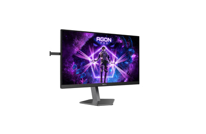 AOC AGON PRO AG246FK platta pc-skärmar 61,2 cm (24.1") 1920 x 1080 pixlar Full HD LCD Svart