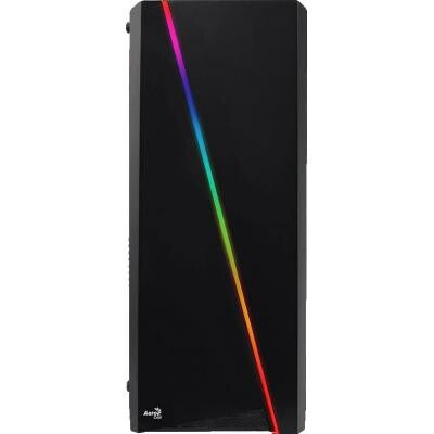 Aerocool Cylon Pro Midi Tower Svart