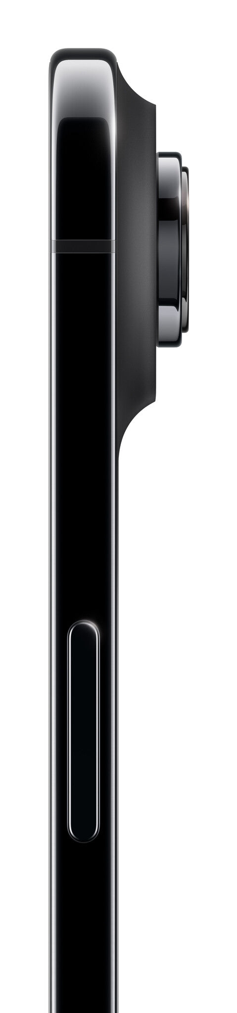 Apple iPhone Air 16,5 cm (6.5") Dubbla SIM-kort iOS 26 5G USB Type-C 256 GB Svart