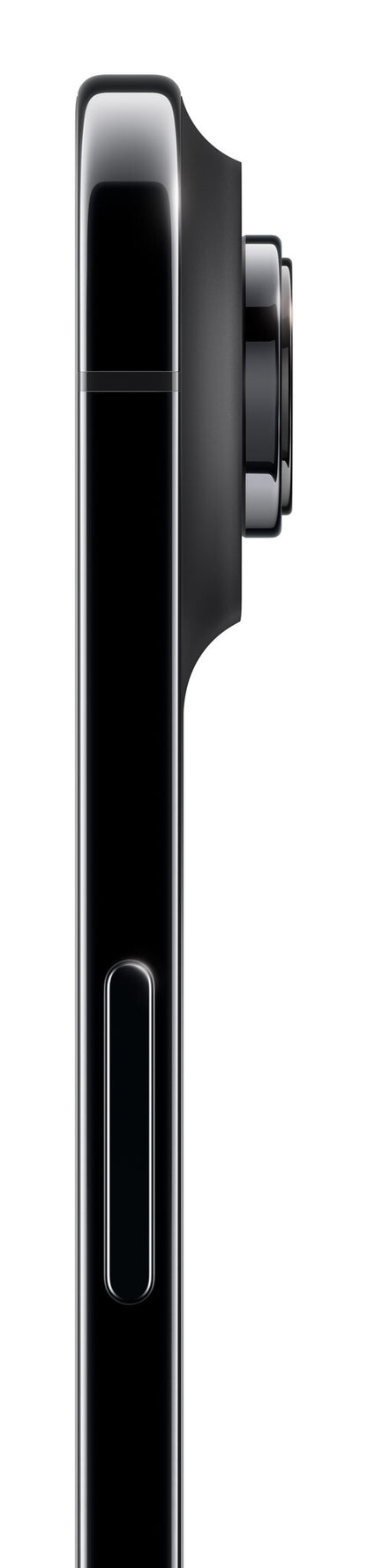 Apple iPhone Air 16,5 cm (6.5") Dubbla SIM-kort iOS 26 5G USB Type-C 1 TB Svart
