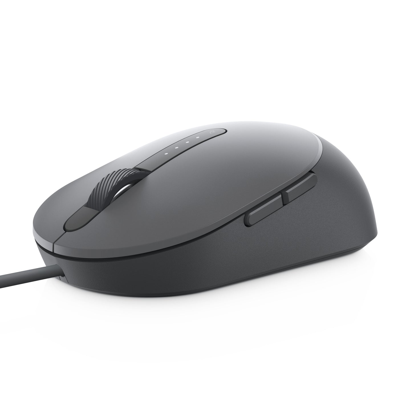 DELL Pro trådbunden mus – MS3220 - grå