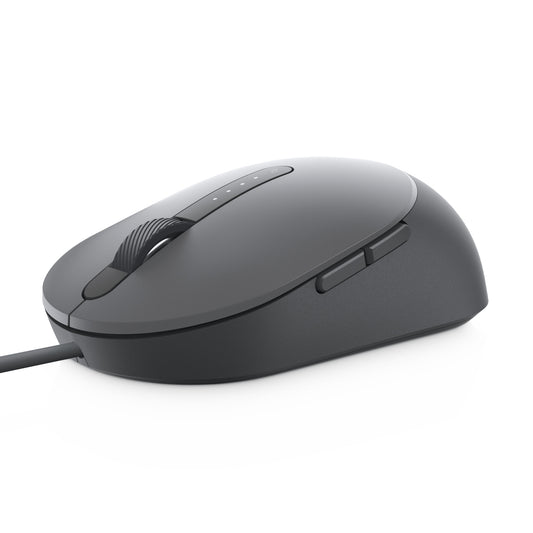 DELL Pro trådbunden mus – MS3220 - grå