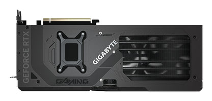 GIGABYTE GeForce RTX 5070 GAMING OC 12G NVIDIA 12 GB GDDR7