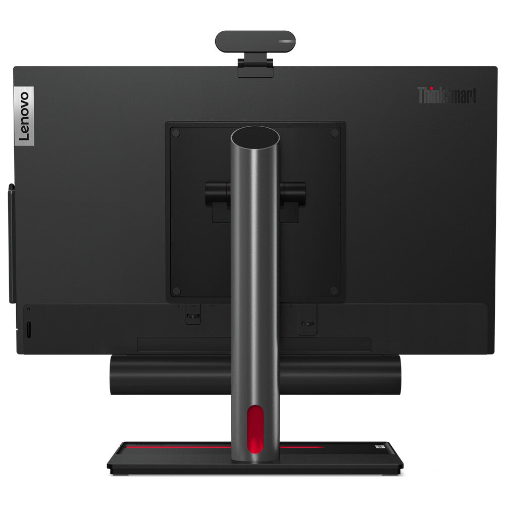 Lenovo ThinkSmart View Plus videokonferenssystem Nätverksansluten (Ethernet) Personligt videokonferenssystem