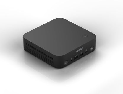 ASUS ExpertCenter PN54 -S70011HN AMD Ryzen AI 7 350 32 GB DDR5-SDRAM 1 TB SSD Windows 11 Home Mini PC Mini-PC Svart