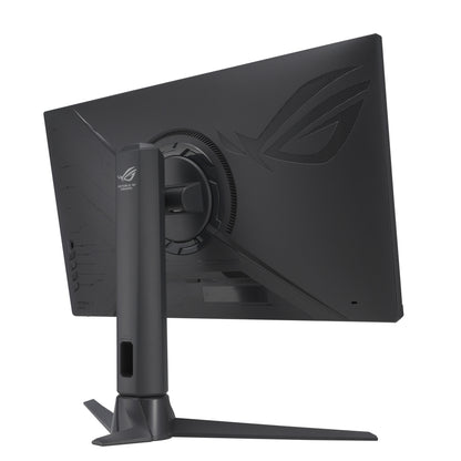 ASUS ROG Strix XG27AQMR platta pc-skärmar 68,6 cm (27") 2560 x 1440 pixlar Quad HD LED Svart