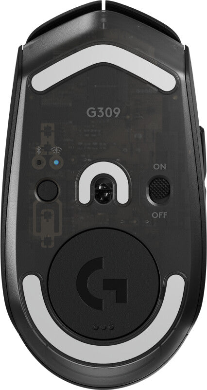 Logitech G G309