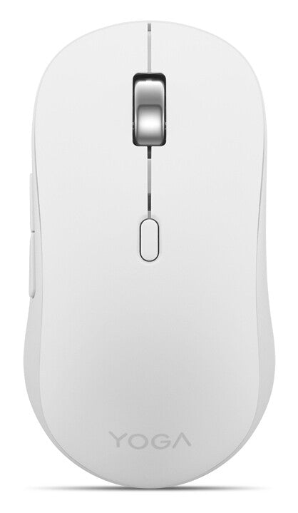 Lenovo Yoga datormöss Kontor Ambidextrous Bluetooth Optisk 4000 DPI