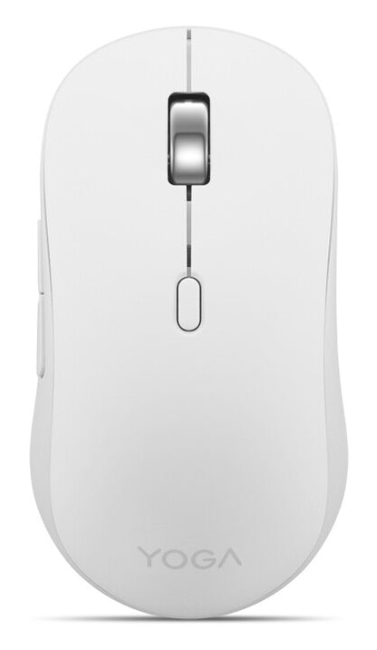 Lenovo Yoga datormöss Kontor Ambidextrous Bluetooth Optisk 4000 DPI