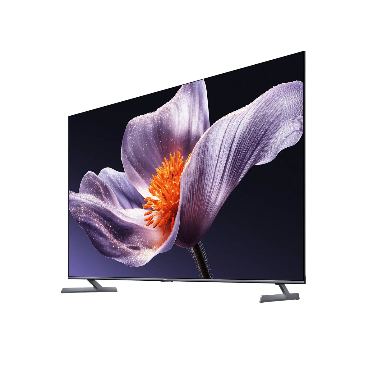 Xiaomi TV S Pro 190,5 cm (75") 4K Ultra HD Smart-TV Wi-Fi Grå 1700 cd/m²