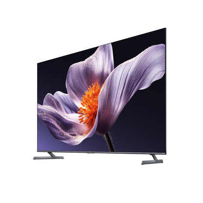 Xiaomi TV S Pro 190,5 cm (75") 4K Ultra HD Smart-TV Wi-Fi Grå 1700 cd/m²