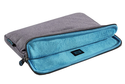 PEDEA Fashion 32,8 cm (12.9") Överdrag Grå