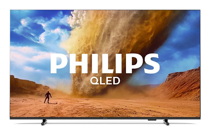 Philips 50PUS7810/12 TV-apparat 127 cm (50") 4K Ultra HD Smart-TV Wi-Fi Svart