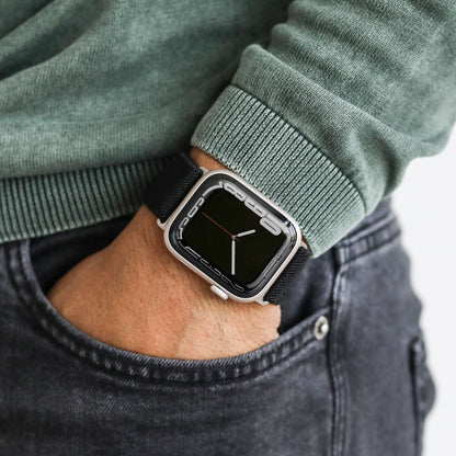Vonmählen Classic Nylon Loop Band Svart