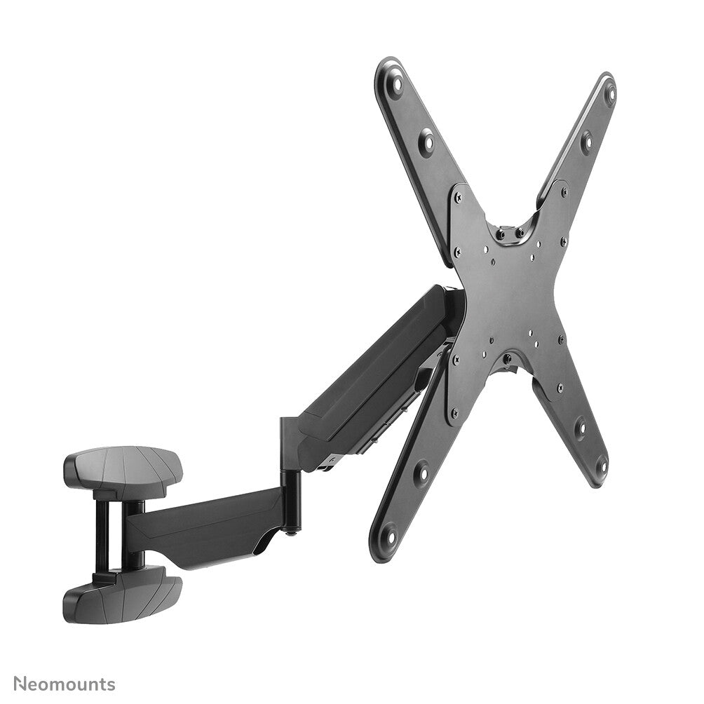 Neomounts WL70-550BL14 tv-fäste 139,7 cm (55") Svart