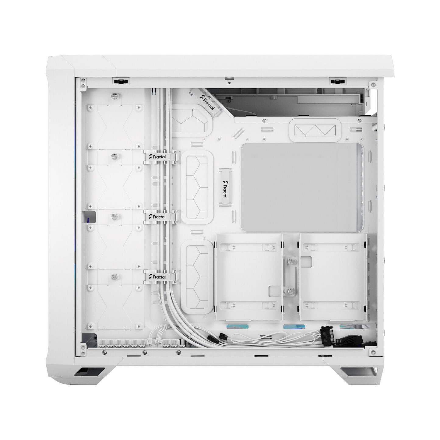 Fractal Design Torrent Vit