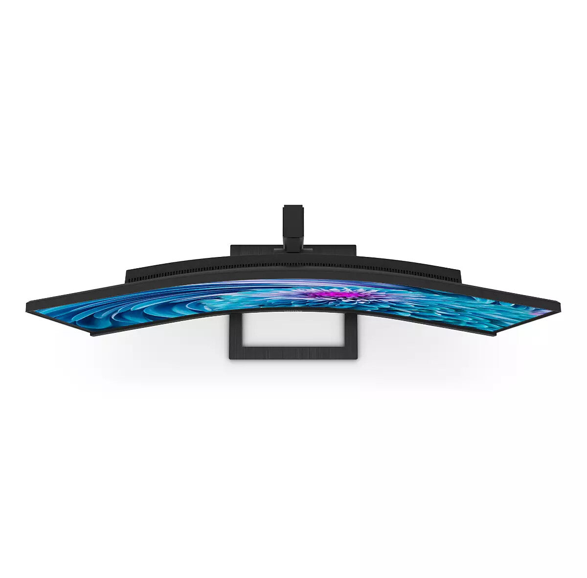 Philips E Line 346E2CUAE/00 platta pc-skärmar 86,4 cm (34") 3440 x 1440 pixlar Wide Quad HD+ LCD Svart