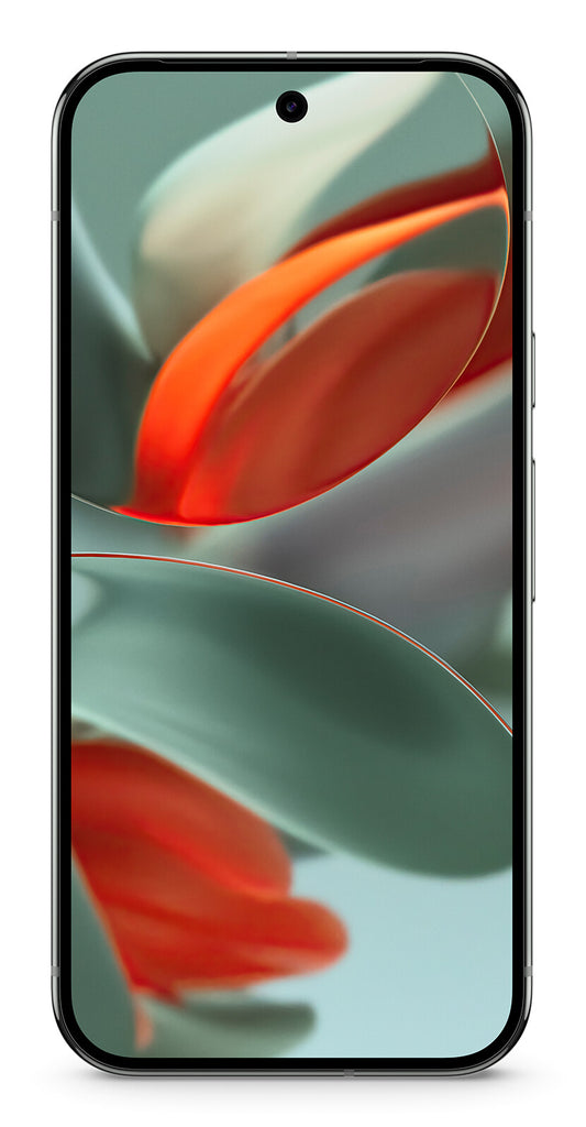 Google Pixel 9 Pro XL 17,3 cm (6.8") Dubbla SIM-kort Android 14 5G USB Type-C 16 GB 256 GB 5060 mAh Grön