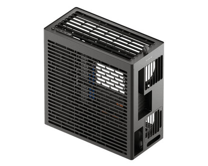 HAVN HS 420 VGPU Midi Tower Svart