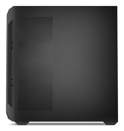 Sharkoon AK5M RGB Midi Tower Svart