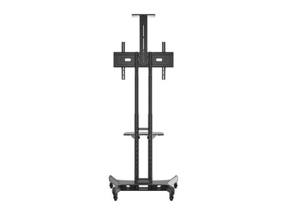 Multibrackets 2319 tv-fäste 152,4 cm (60") Svart