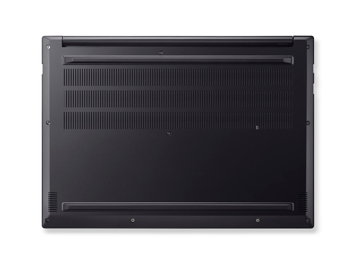 Acer Swift Go 16 AI SFG16-74-756J Copilot+ PC Intel Core Ultra 7 256V Bärbar dator 40,6 cm (16") WUXGA+ 16 GB LPDDR5x-SDRAM 1 TB SSD Wi-Fi 7 (802.11be) Windows 11 Home tyska Svart
