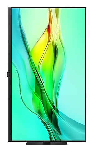 Samsung S60UD platta pc-skärmar 81,3 cm (32") 2560 x 1440 pixlar Quad HD LED Svart