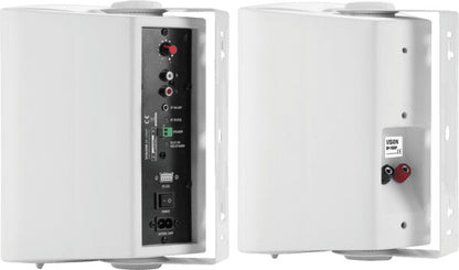 Vision SP-1900P mikrofonset 60 W Universal Vit 2-vägs Bluetooth