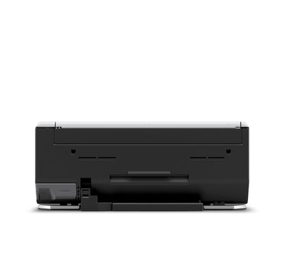 Epson DS-C490 ADF + arkmatad scanner 600 x 600 DPI A4 Svart, Vit