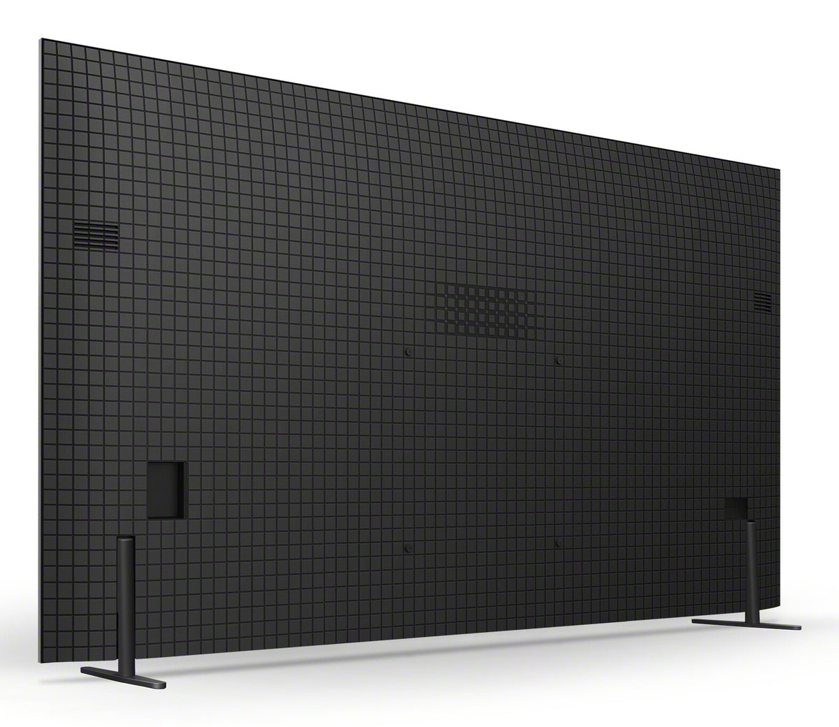 Sony FWD-65XR80 TV-apparat 165,1 cm (65") 4K Ultra HD Smart-TV Wi-Fi Svart