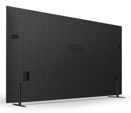 Sony FWD-65XR80 TV-apparat 165,1 cm (65") 4K Ultra HD Smart-TV Wi-Fi Svart