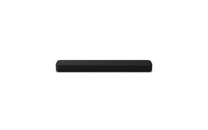 Sony HT-S2000 Svart 3.1 kanaler