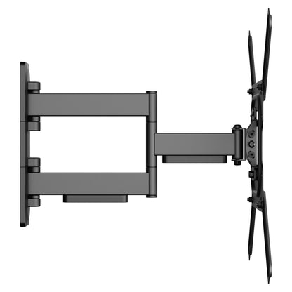Deltaco ARM-0257-B tv-fäste 60,1 m (2365") Svart