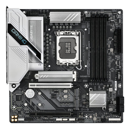 GIGABYTE Z890M GAMING X moderkort Intel Z890 LGA 1851 (Socket V1) micro ATX