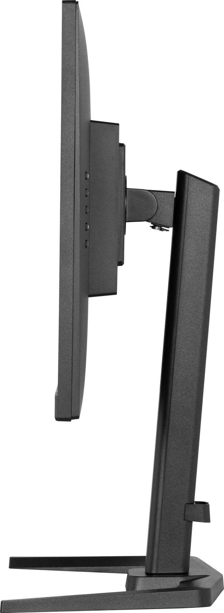 iiyama G-MASTER GB2770QSU-B6 platta pc-skärmar 68,6 cm (27") 2560 x 1440 pixlar Wide Quad HD LCD Svart