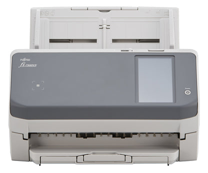 Ricoh fi-7300NX ADF-skanner 600 x 600 DPI A4 Grå, Vit
