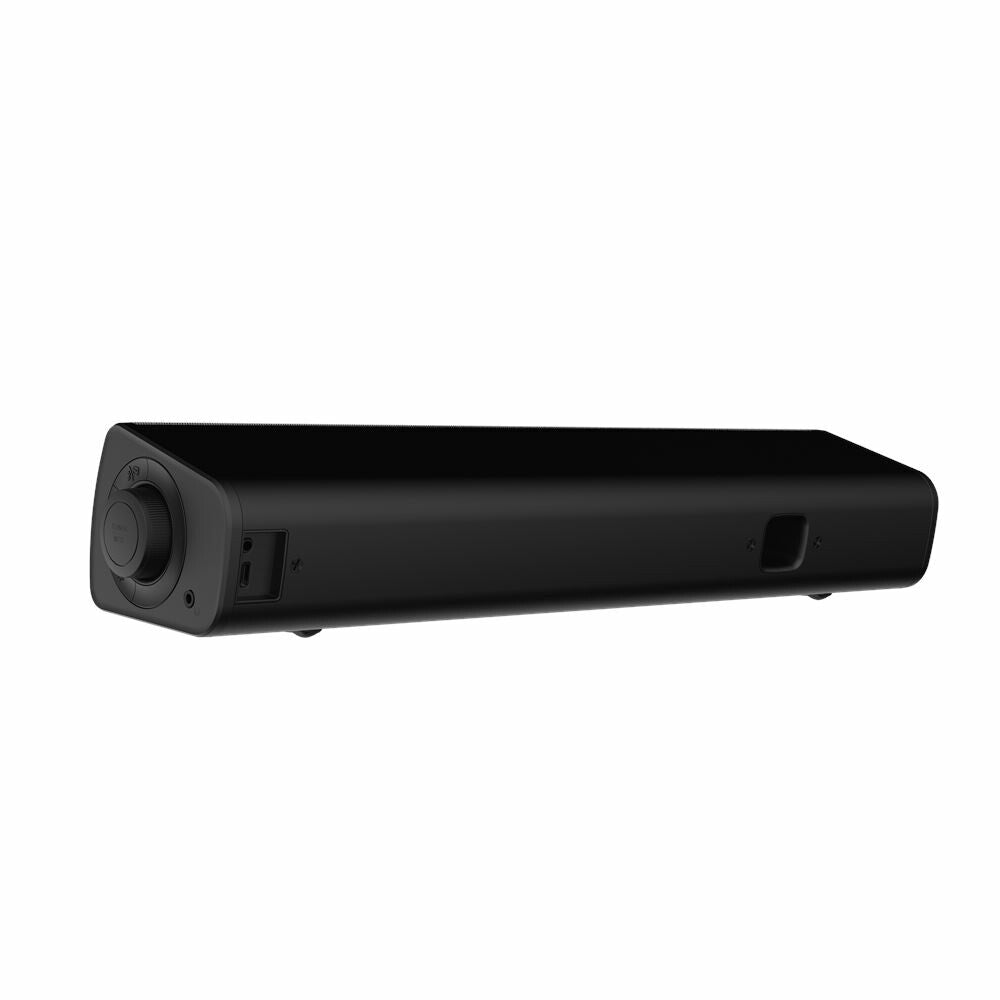Creative Labs Sound Blaster GS3 Svart Kabel & Trådlös 12 W
