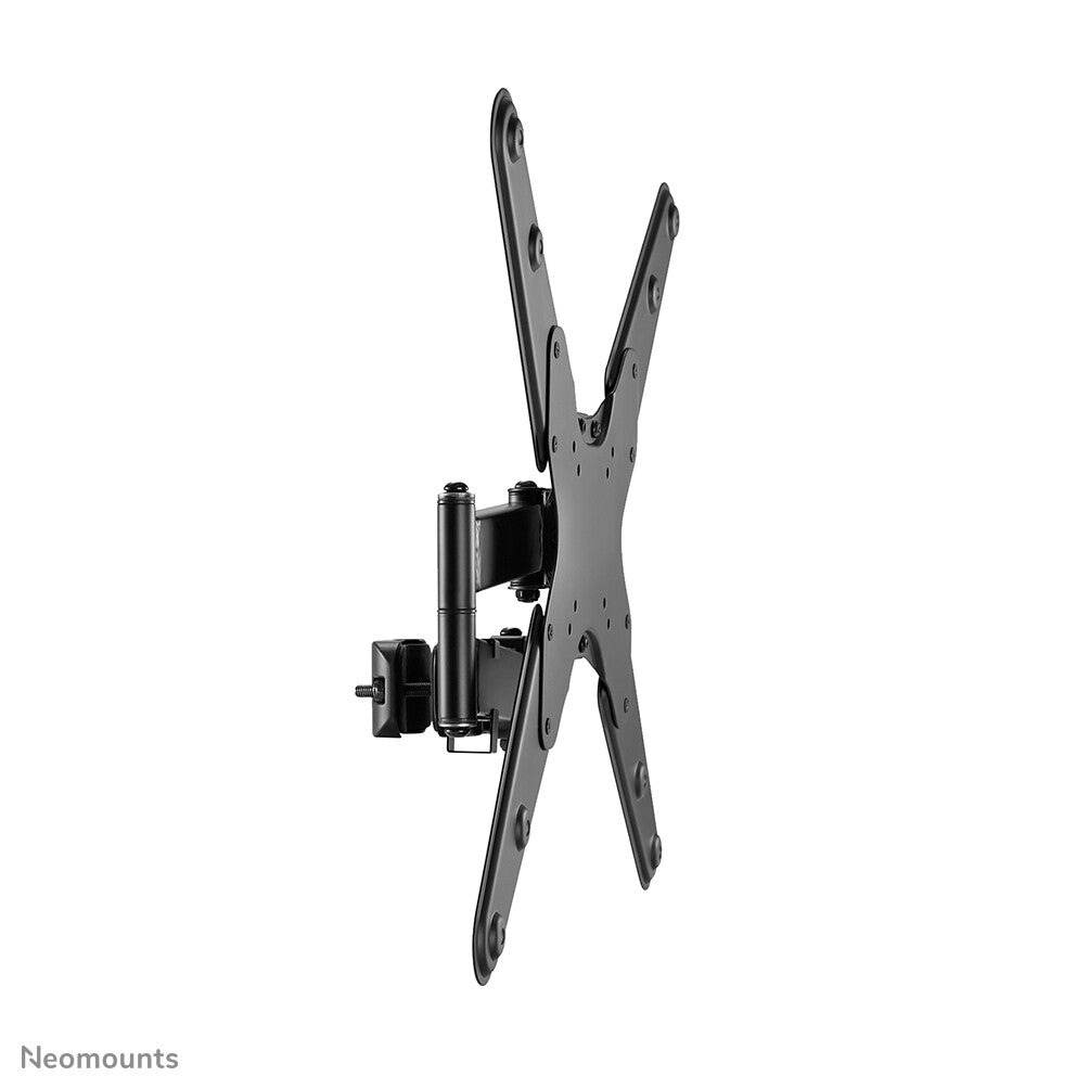 Neomounts FL40-450BL14 tv-fäste 139,7 cm (55") Svart