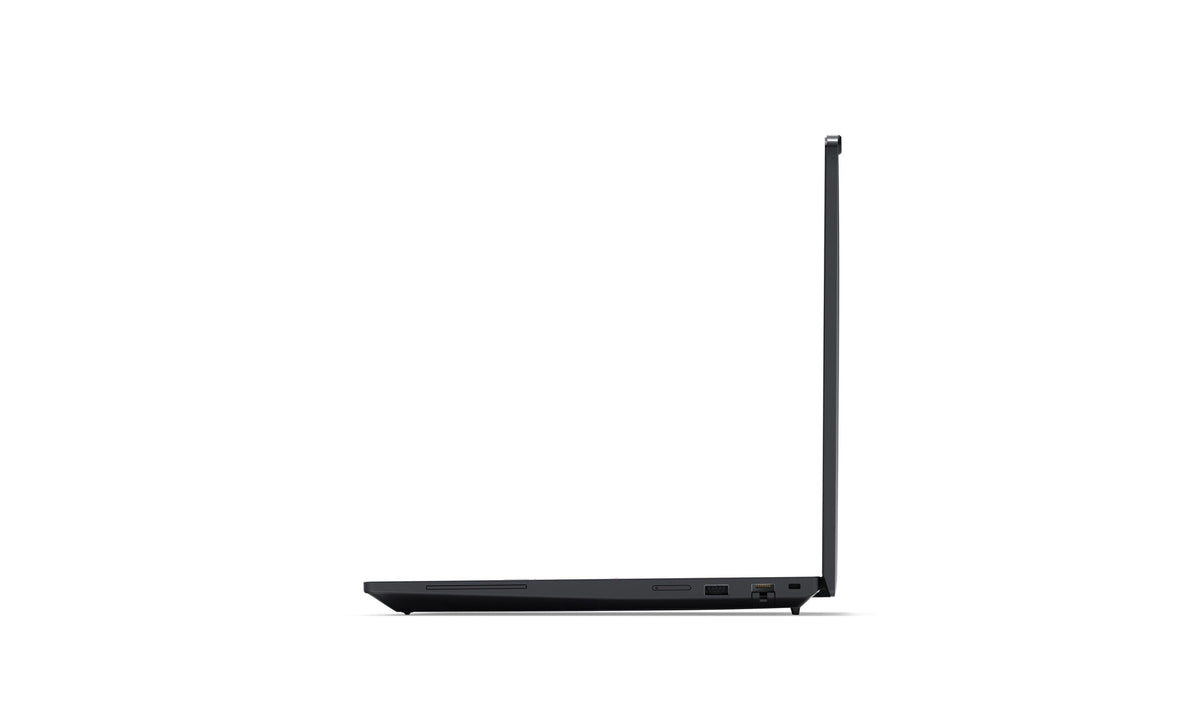 Lenovo ThinkPad P16s Gen 4 (Intel) Intel Core Ultra 7 255H Mobil arbetsstation 40,6 cm (16") WUXGA 32 GB DDR5-SDRAM 1 TB SSD NVIDIA RTX PRO 500 Blackwell Wi-Fi 7 (802.11be) Windows 11 Pro Nordic Svart