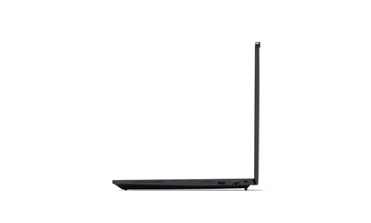 Lenovo ThinkPad P16s Gen 4 (Intel) Intel Core Ultra 7 255H Mobil arbetsstation 40,6 cm (16") WUXGA 32 GB DDR5-SDRAM 1 TB SSD NVIDIA RTX PRO 500 Blackwell Wi-Fi 7 (802.11be) Windows 11 Pro Nordic Svart