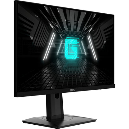MSI G244PF E2 platta pc-skärmar 60,5 cm (23.8") 1920 x 1080 pixlar Full HD LCD Svart