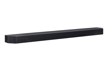 Samsung HW-Q930D Svart 9.1.4 kanaler